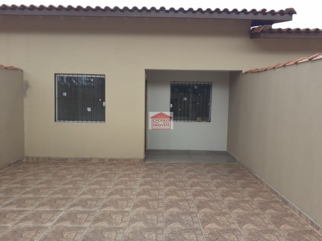 CASA NO BAIRRO VILA ERMINDA