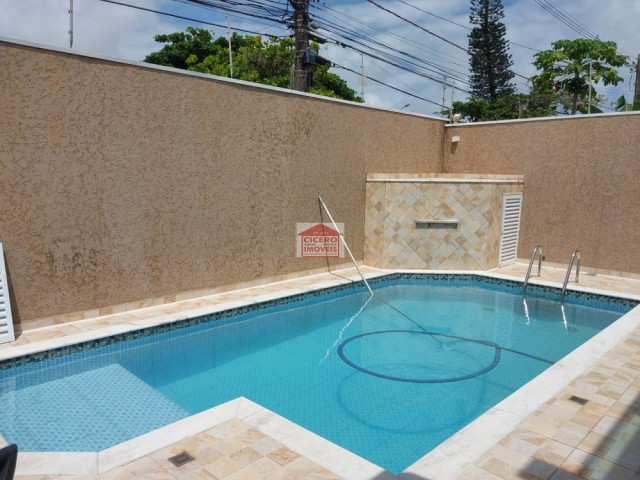 Linda Casa Sobrado