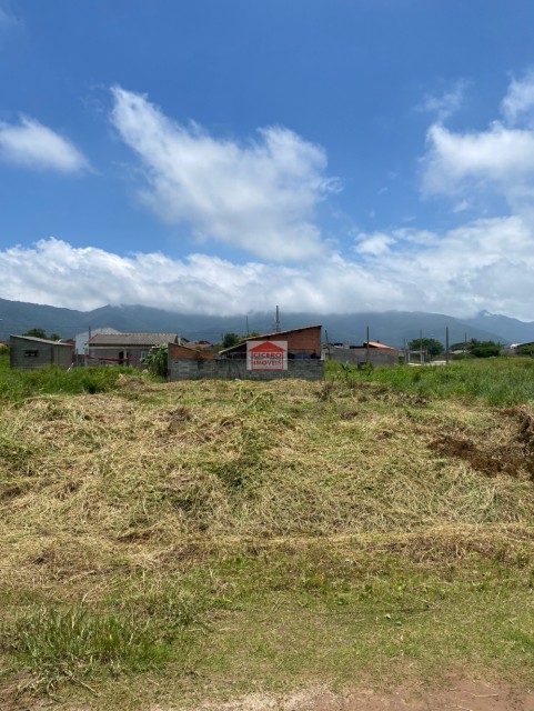 Terreno para construção de cas