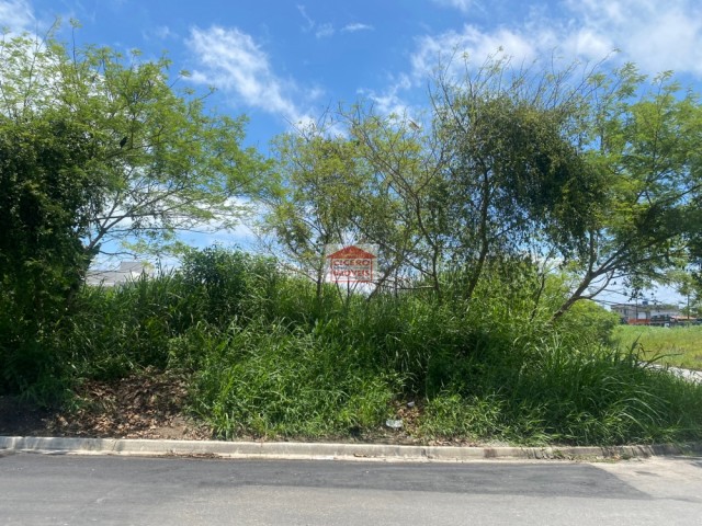 Terreno Estância São José  par