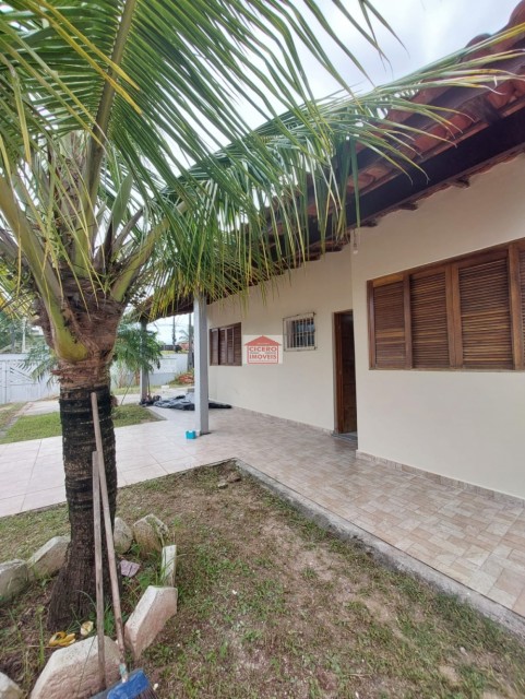 Casa + Edícula Jd. Mar e Sol