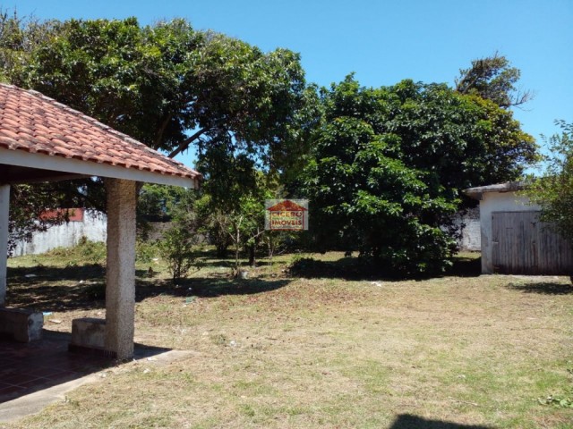 Terreno amplo no Centro