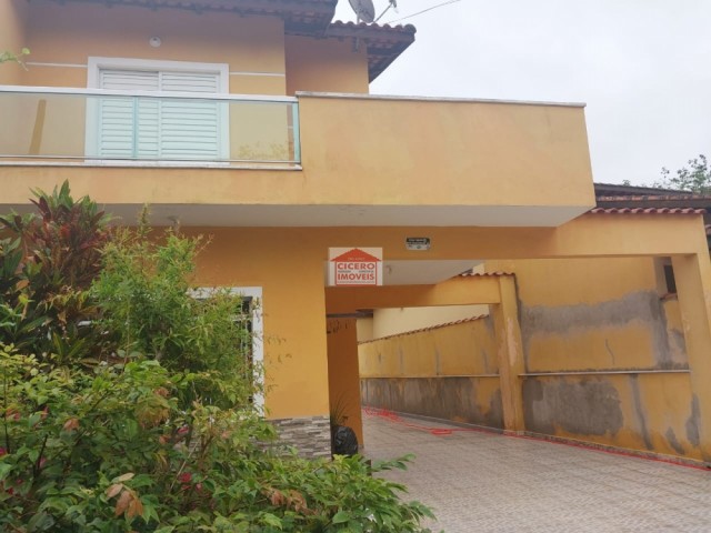 Maravilhosa Casa