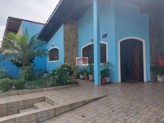 BELISSIMA CASA A VENDA