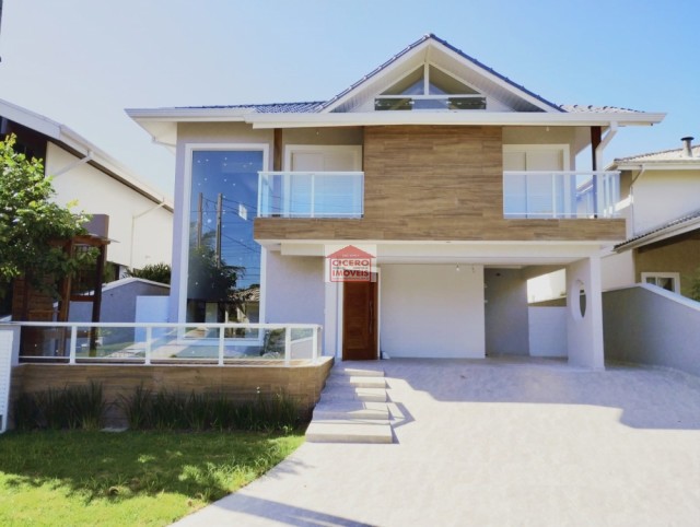 Casa condominio boungaville ll