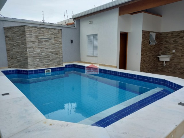 Casa Alto Padrão Lado Praia