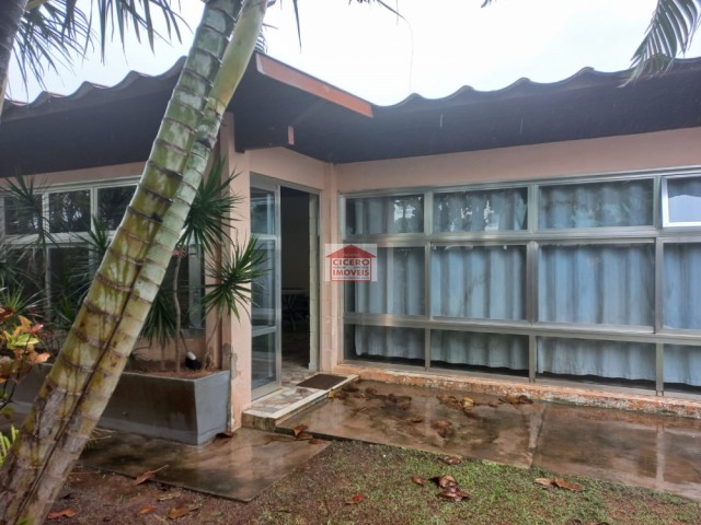 CASA lado Praia