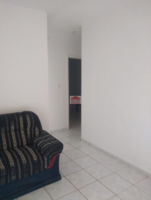 Apartamento em condominio