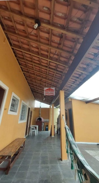 casa linda no jd. romar