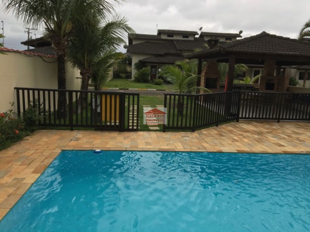 Sobrado em Condominio