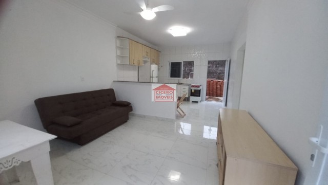 casa nova proxima da praia