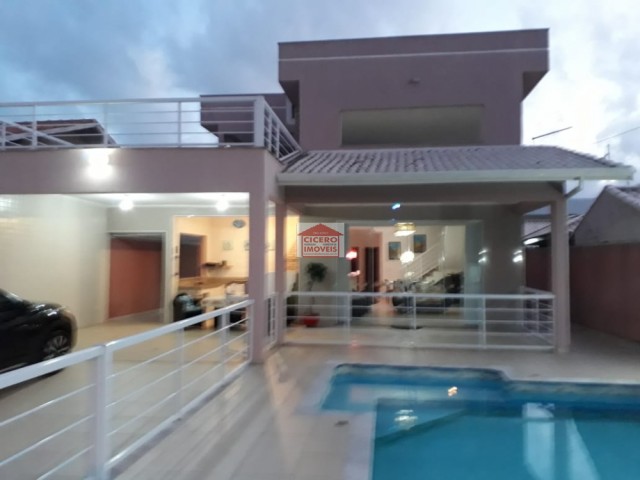 Casa Lado Praia