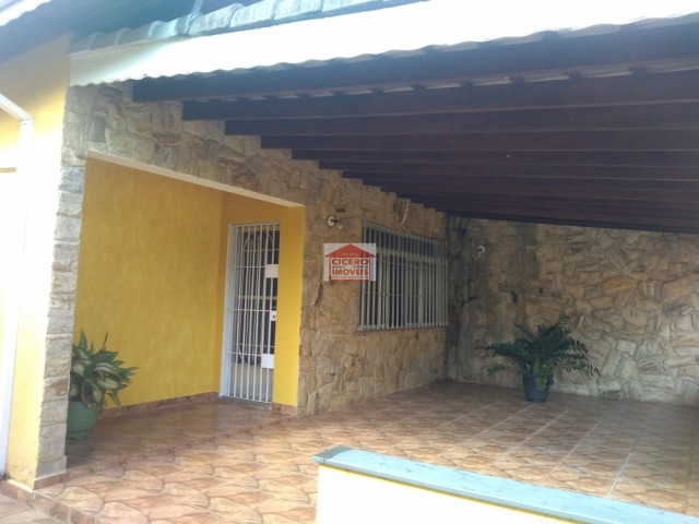 CASA excelente lado praia