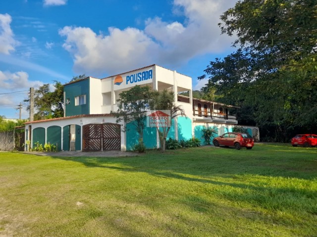 POUSADA A VENDA