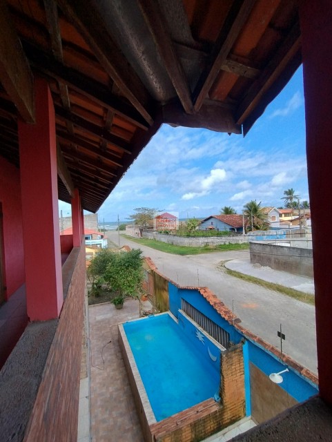 LINDO SOBRADO A VENDA C/ VISTA